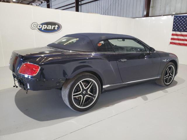 Obraz 3 z 2016 BENTLEY CONTINENTAL GTC V8 2016 z VIN SCBGT3ZA2GC051384