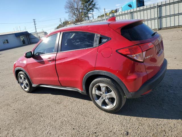 Image 2 of 2017 HONDA HR-V EXL 2017 with VIN 3CZRU5H7XHM725568