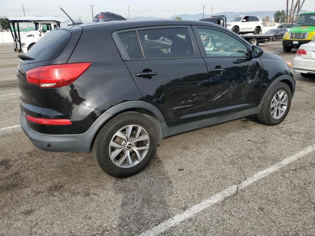 Image 3 of 2015 KIA SPORTAGE LX 2015 with VIN KNDPB3AC0F7759668