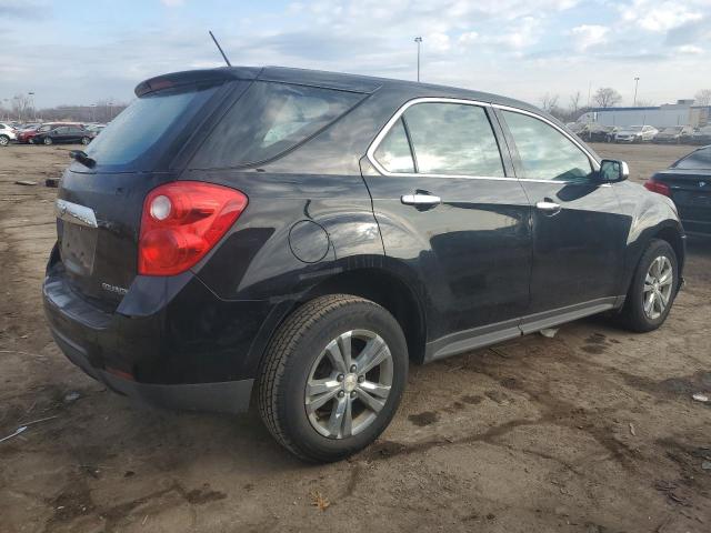 Image 3 of 2014 CHEVROLET EQUINOX LS 2014 with VIN 2GNALAEK9E1183915