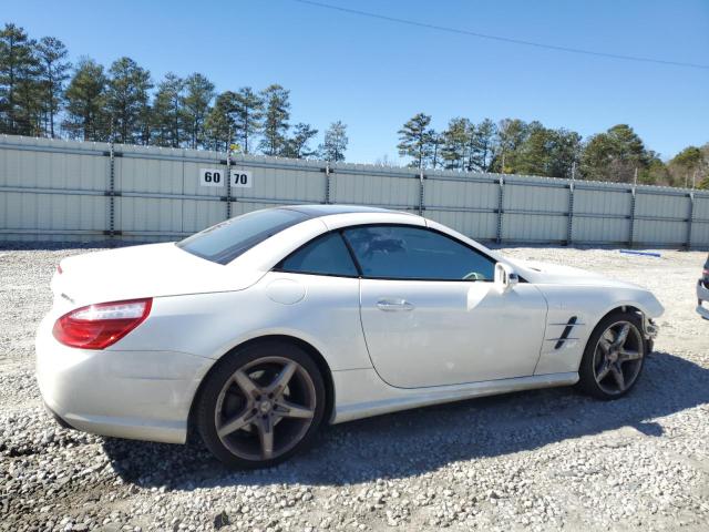 Obraz 3 z 2013 MERCEDES-BENZ SL 550 2013 z VIN WDDJK7DA1DF012466