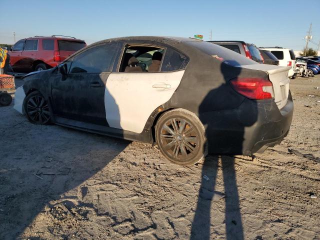 Obraz 2 z 2019 SUBARU WRX  2019 z VIN JF1VA1A68K9824151