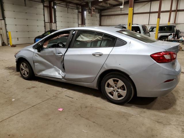 Obraz 2 z 2018 CHEVROLET CRUZE LS 2018 z VIN 1G1BC5SM5J7119290