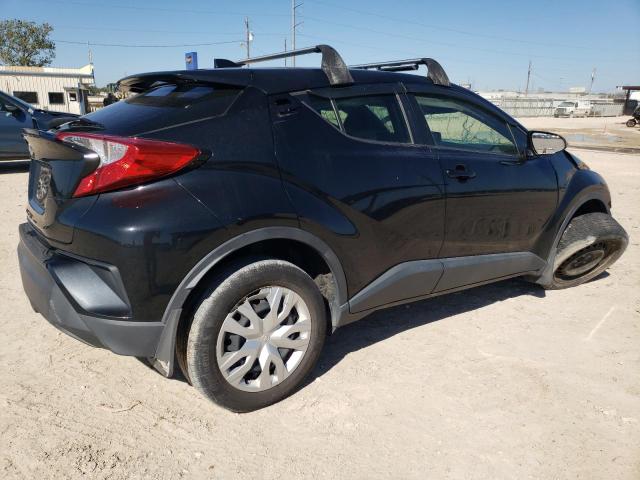 Изображение 3 2019 TOYOTA C-HR XLE 2019 с VIN JTNKHMBX6K1016182
