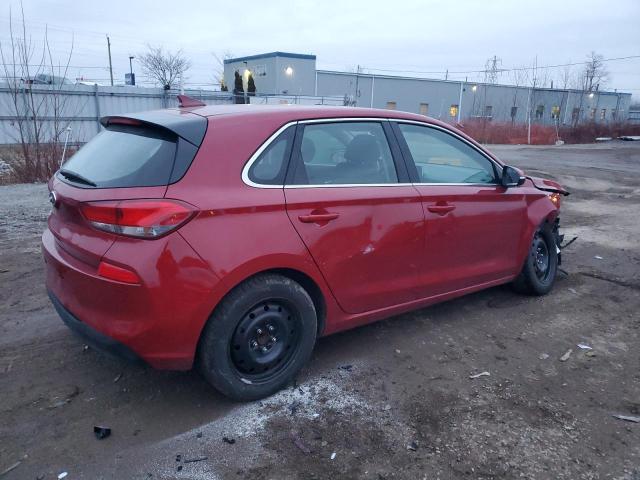 Image 3 of 2019 HYUNDAI ELANTRA GT  2019 with VIN KMHH35LE1KU110268