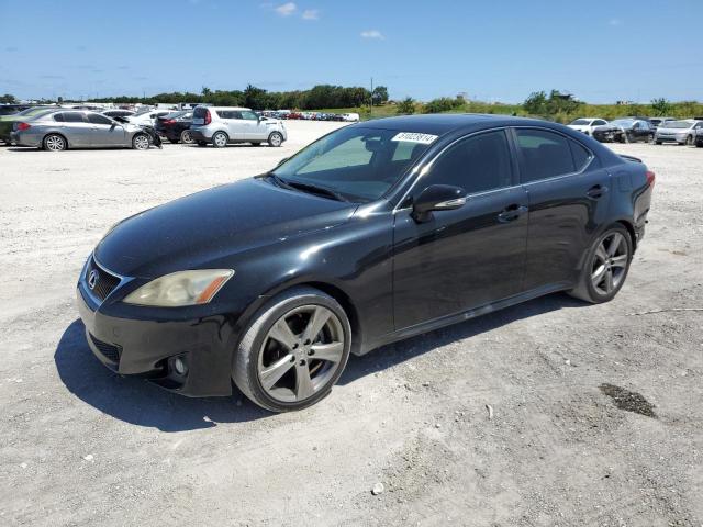 2011 LEXUS IS 250 2011 image