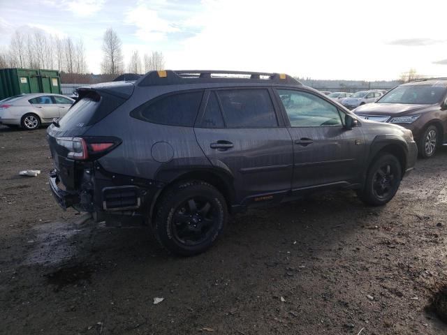 Obraz 3 z 2023 SUBARU OUTBACK WILDERNESS 2023 z VIN 4S4BTGUDXP3134203