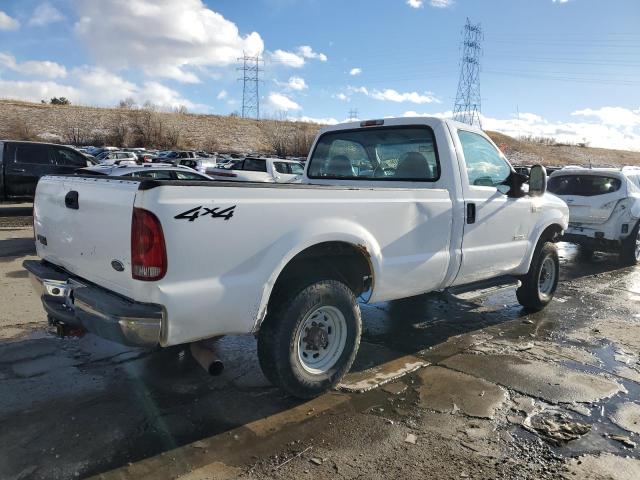 Image 3 of 2004 FORD F250 SUPER DUTY 2004 with VIN 1FTNF21P84EC16229