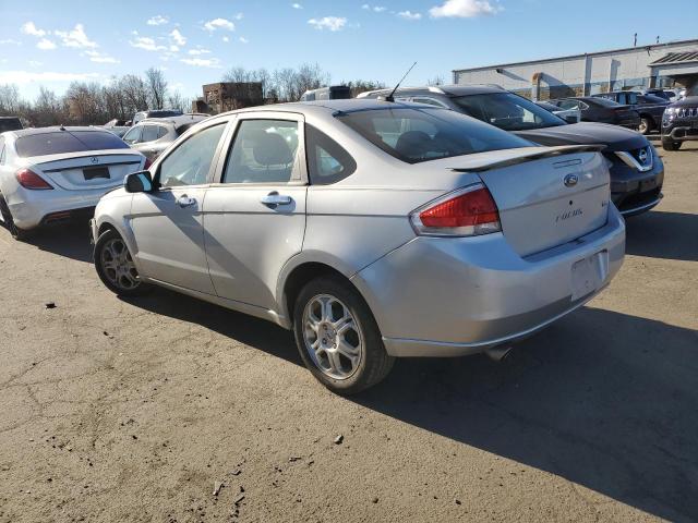 Изображение 2 2009 FORD FOCUS SES 2009 с VIN 1FAHP36N59W219927