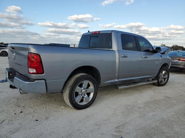 Изображение 3 2019 RAM 1500 CLASSIC SLT 2019 с VIN 1C6RR7TT3KS695973