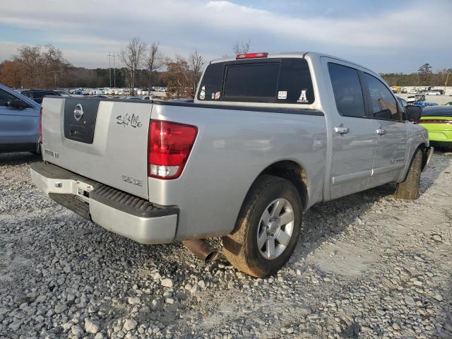 Изображение 3 2005 NISSAN TITAN XE 2005 с VIN 1N6BA07A95N534934