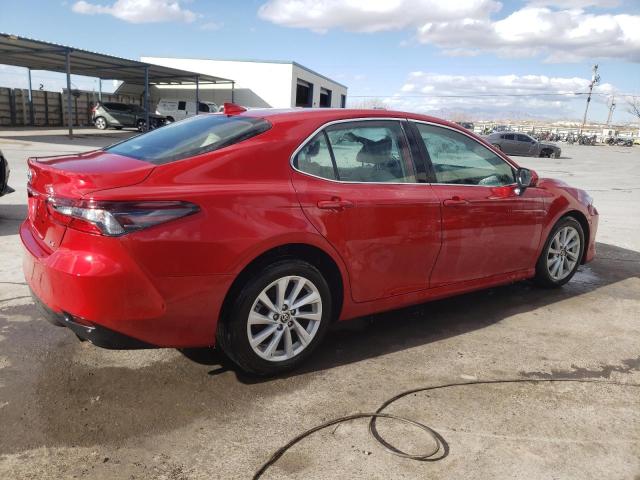 Изображение 3 2023 TOYOTA CAMRY LE 2023 с VIN 4T1C11AK2PU114550