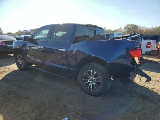 Изображение 2 2021 NISSAN TITAN SV 2021 с VIN 1N6AA1EF7MN525633