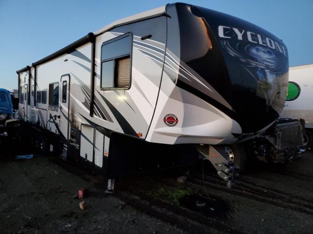 Изображение 1 2019 HRTL CYCLONE 2019 с VIN 5SFCG4430KE385535