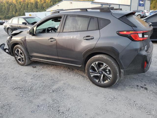 Image 2 of 2024 SUBARU CROSSTREK PREMIUM 2024 with VIN JF2GUADC5RH248998