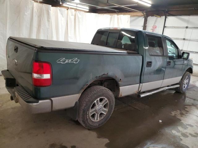 Изображение 3 2008 FORD F150 SUPERCREW 2008 с VIN 1FTPW14558FA34971