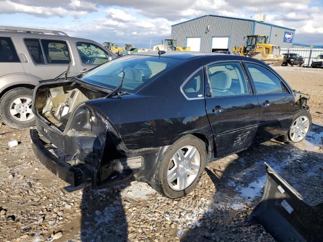 Image 3 of 2013 CHEVROLET IMPALA LT 2013 with VIN 2G1WG5E32D1248033