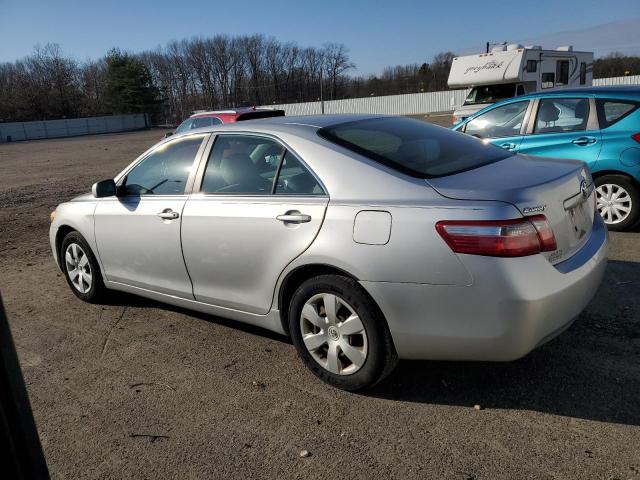 Image 2 of 2008 TOYOTA CAMRY CE 2008 with VIN 4T1BE46K18U238479