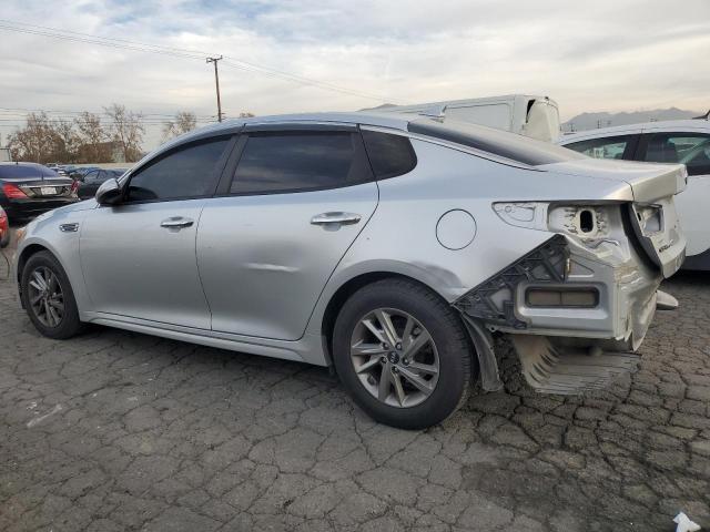 Obraz 2 z 2019 KIA OPTIMA LX 2019 z VIN 5XXGT4L38KG327959