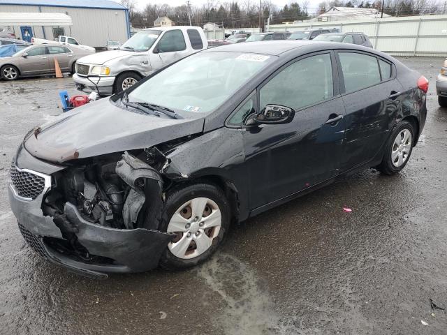 2015 KIA FORTE LX 2015 image