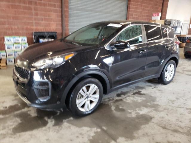Изображение 1 2019 KIA SPORTAGE LX 2019 с VIN KNDPM3AC2K7619111