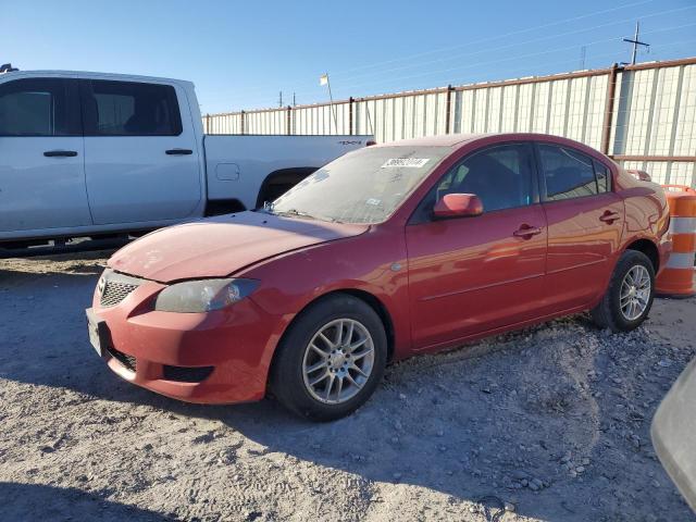 Obraz 2006 MAZDA 3 I 2006