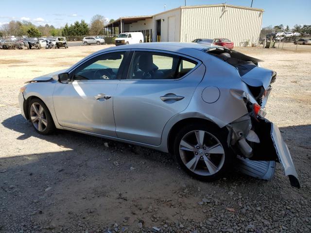 Image 2 of 2014 ACURA ILX 20 PREMIUM 2014 with VIN 19VDE1F57EE010852