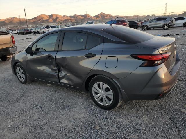 Obraz 2 z 2020 NISSAN VERSA S 2020 z VIN 3N1CN8DV7LL865724