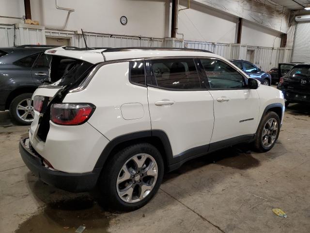 Изображение 3 2021 JEEP COMPASS LIMITED 2021 с VIN 3C4NJCCB6MT522562