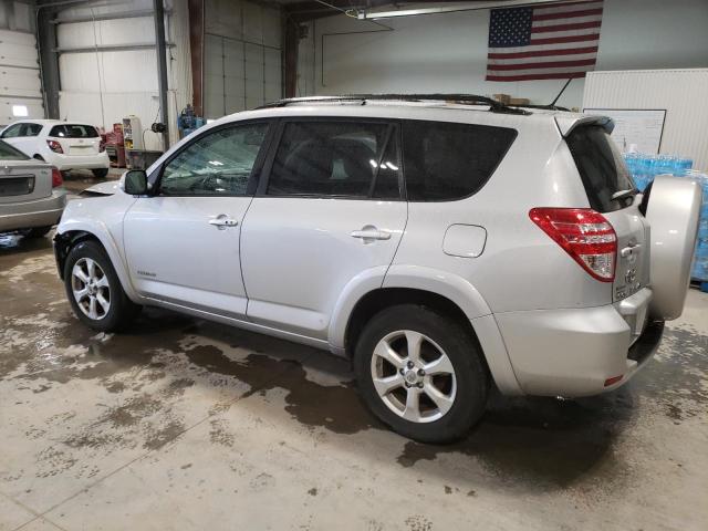 Изображение 2 2010 TOYOTA RAV4 LIMITED 2010 с VIN JTMDF4DV1A5024762