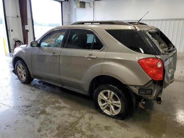 Image 2 of 2012 CHEVROLET EQUINOX LT 2012 with VIN 2GNFLNEK1C6312324