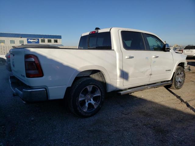 Изображение 3 2022 RAM 1500 LARAMIE 2022 с VIN 1C6SRFJT6NN349577