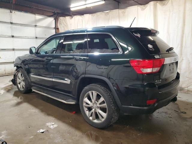 Image 2 of 2013 JEEP GRAND CHEROKEE LAREDO 2013 with VIN 1C4RJFAG9DC615265
