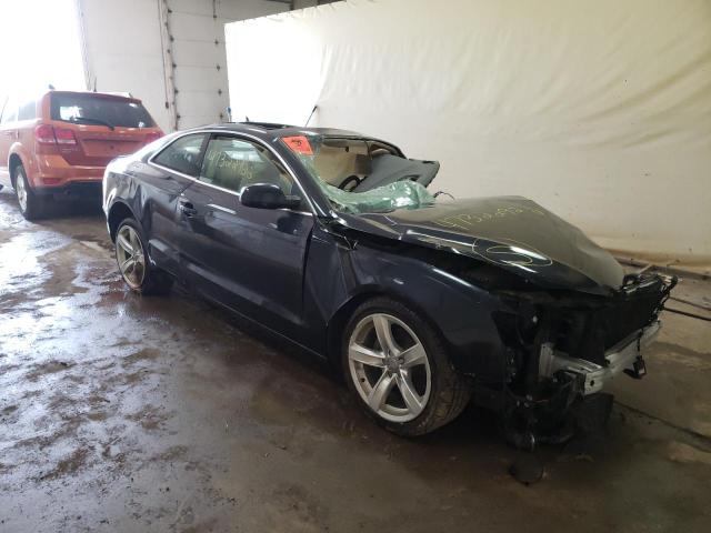 Obraz 2014 AUDI A5 PREMIUM 2014