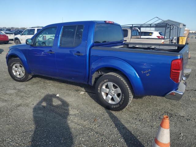 Obraz 2 z 2012 NISSAN FRONTIER S 2012 z VIN 1N6AD0ER2CC402957