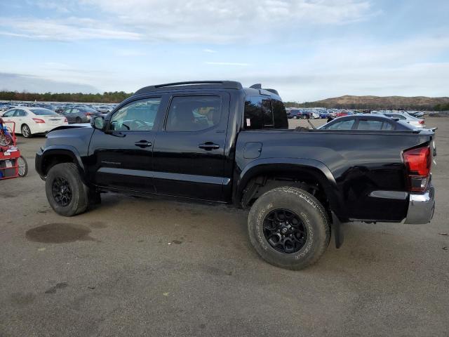 Image 2 of 2022 TOYOTA TACOMA DOUBLE CAB 2022 with VIN 3TYCZ5AN0NT066227