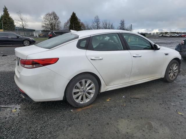 Obraz 3 z 2016 KIA OPTIMA LX 2016 z VIN 5XXGT4L38GG070566
