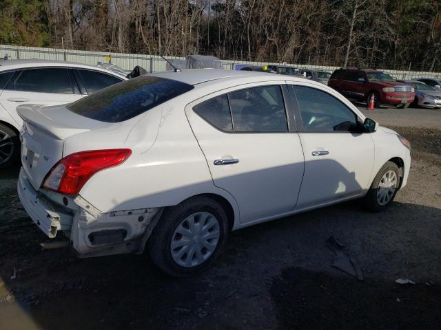 Изображение 3 2018 NISSAN VERSA S 2018 с VIN 3N1CN7AP9JL803027