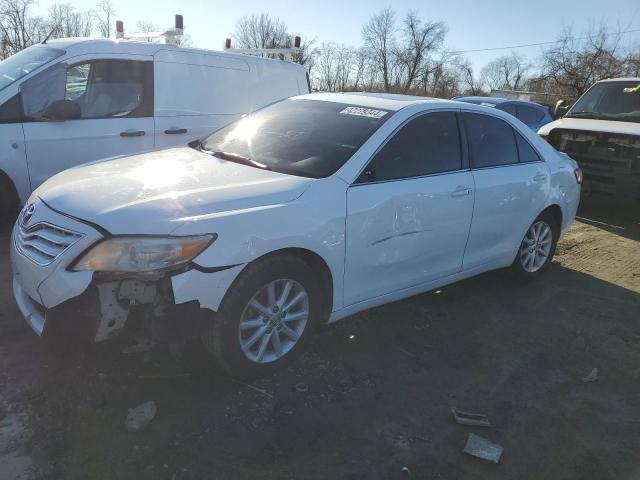 Obraz 1 z 2010 TOYOTA CAMRY SE 2010 z VIN 4T1BK3EK8AU607364