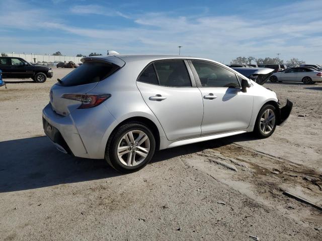 Image 3 of 2019 TOYOTA COROLLA SE 2019 with VIN JTNK4RBE3K3057106