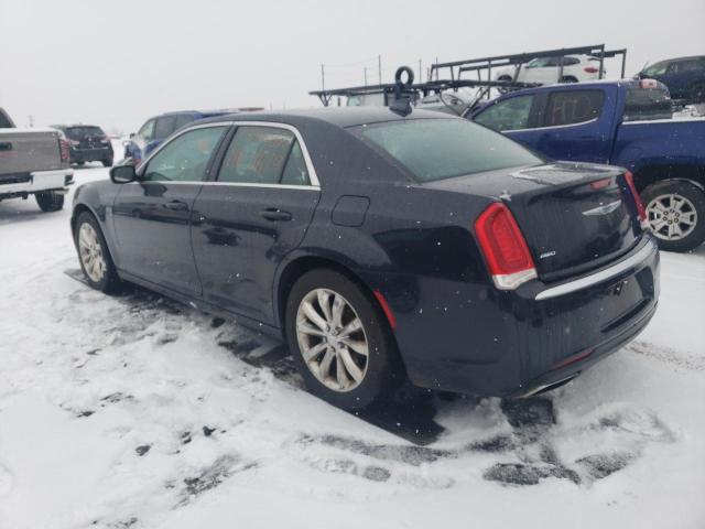 Image 2 of 2017 CHRYSLER 300 LIMITED 2017 with VIN 2C3CCARG7HH632189
