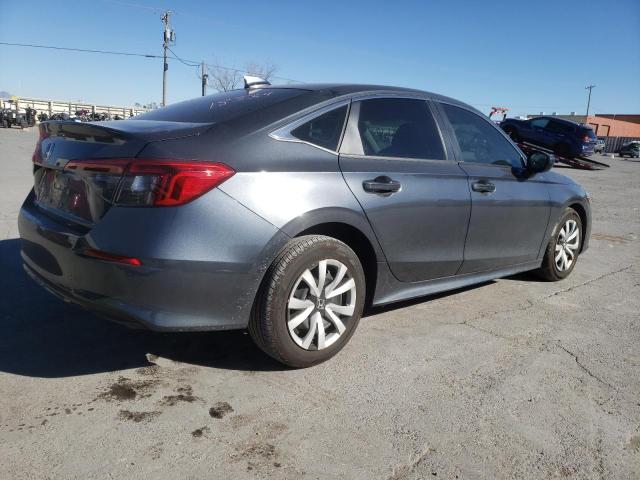 Image 3 of 2023 HONDA CIVIC LX 2023 with VIN 2HGFE2F21PH561976