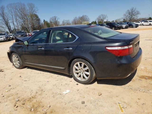 Obraz 2 z 2008 LEXUS LS 460 2008 z VIN JTHBL46F185061339