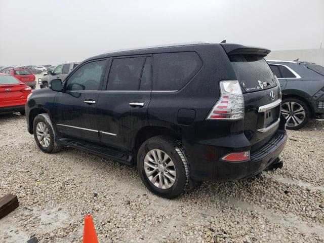 Изображение 2 2014 LEXUS GX 460 2014 с VIN JTJBM7FX2E5076997