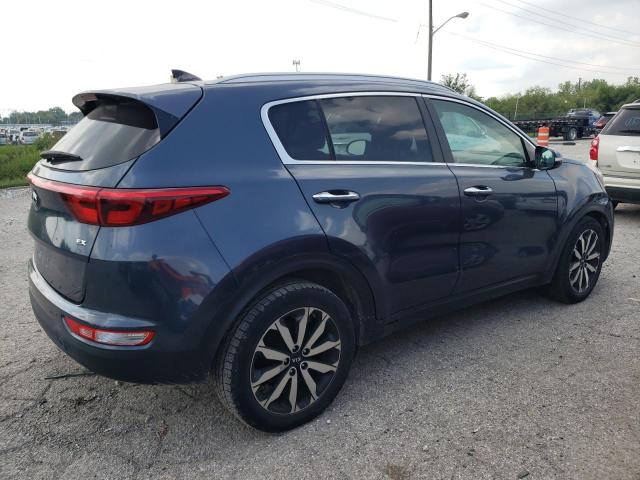Obraz 3 z 2017 KIA SPORTAGE EX 2017 z VIN KNDPN3AC1H7062536