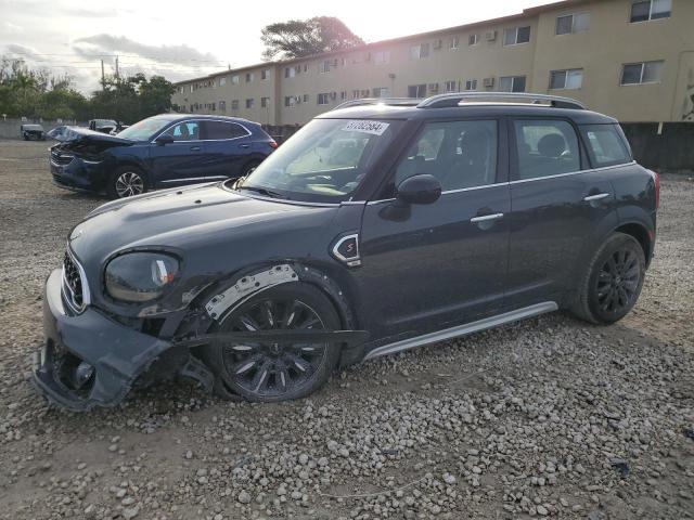 2019 MINI COOPER S COUNTRYMAN 2019 image