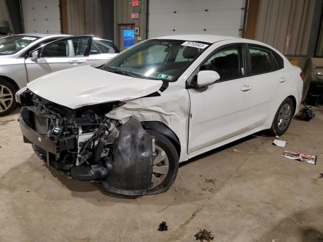 Obraz 1 z 2019 KIA RIO S 2019 z VIN 3KPA24AB9KE182216