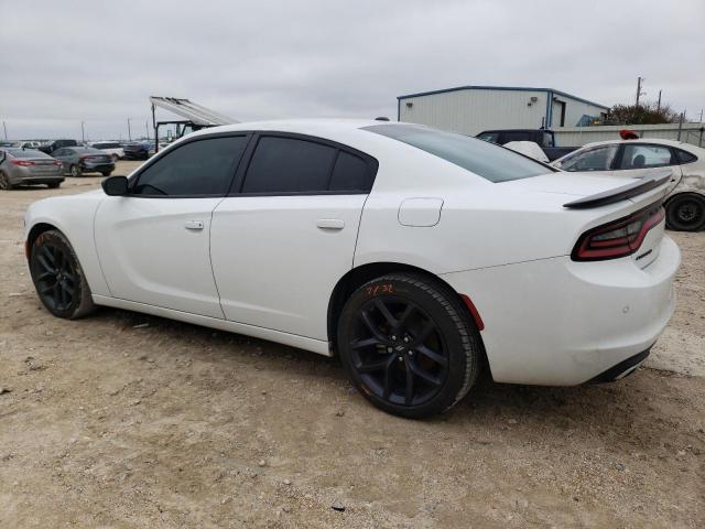 Image 2 of 2022 DODGE CHARGER SXT 2022 with VIN 2C3CDXBGXNH217504