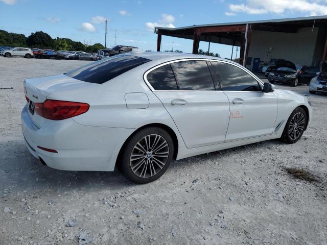 Изображение 3 2019 BMW 530 XI 2019 с VIN WBAJA7C56KWW19409