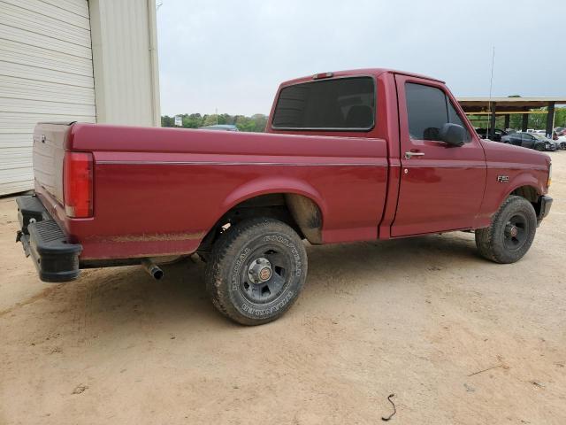 Image 3 of 1994 FORD F150  1994 with VIN 1FTDF15Y9RLB33372